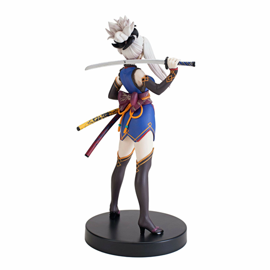 Mua bán FURYU SERVANT FIGURE FATE GRAND ORDER SABER MIYAMOTO MUSASHI